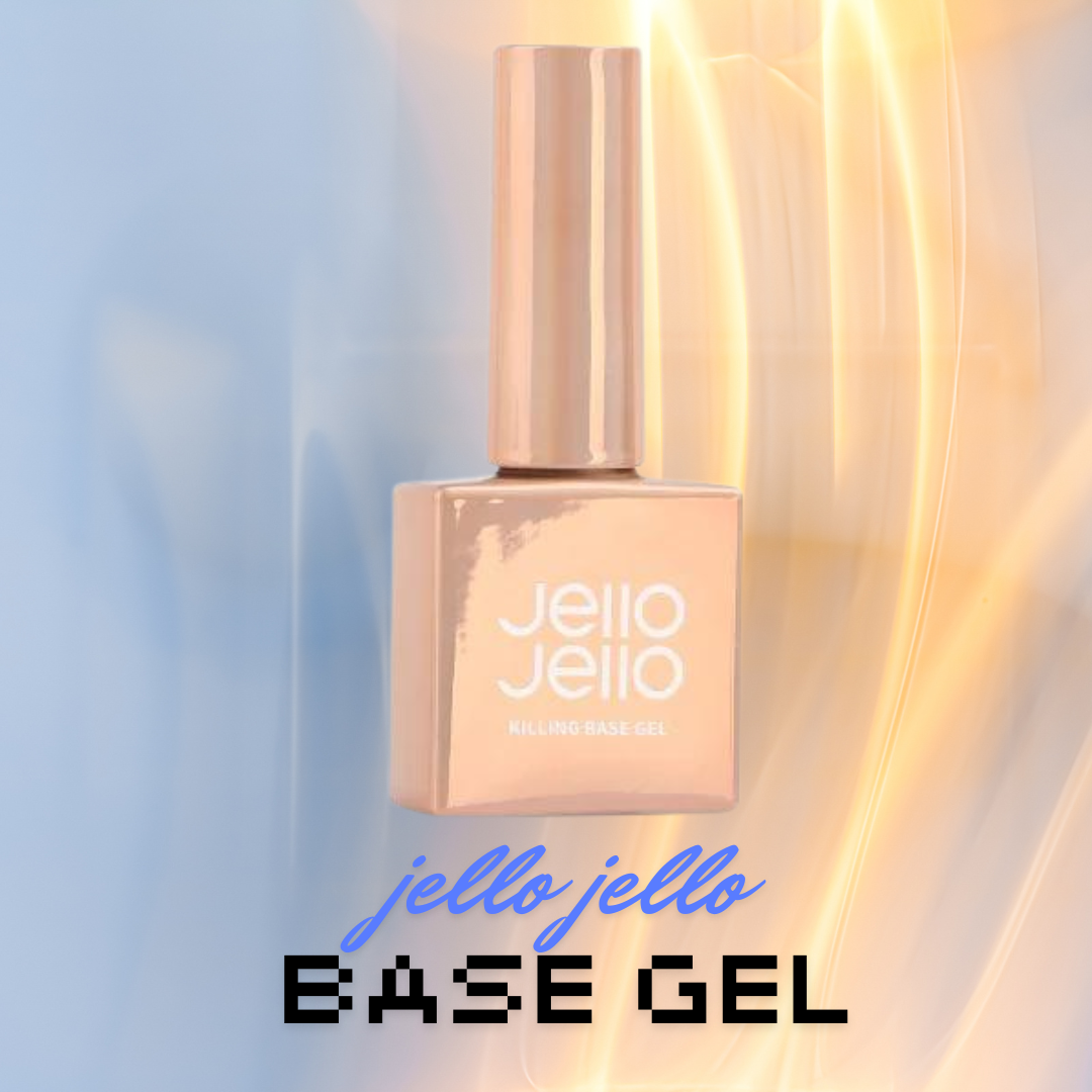 Jello Jello Killing Base Gel