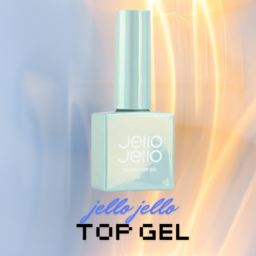 Jello Jello Killing Top Gel