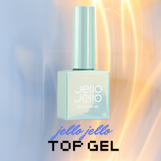 Jello Jello Killing Top Gel