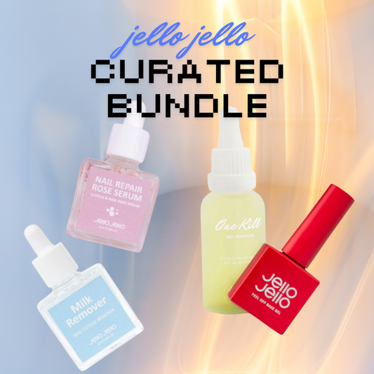 Jello Jello Curated Bundle