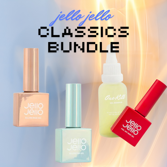 Jello Jello Classics Bundle